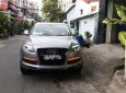 Audi Q7 3.6 2007 - Cần bán lại xe Audi Q7 3.6 đời 2007, màu xám, nhập khẩu, 800 triệu