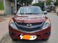 Mazda BT 50 3.2L 4x4 AT 2014 - Cần bán xe Mazda BT 50 3.2L 4x4 AT 2014, màu đỏ, nhập khẩu nguyên chiếc