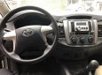 Toyota Innova 2012 - Bán Toyota Innova sản xuất 2012, màu bạc chính chủ, 485 triệu