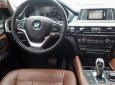 BMW X6 AT 2016 - Cần bán lại xe BMW X6 AT đời 2016, màu đen, nhập khẩu nguyên chiếc