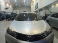 Toyota Corolla altis 1.8G 2015 - Cần bán lại xe Toyota Corolla Altis 1.8G sản xuất 2015, màu bạc như mới, giá 675tr