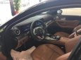 Mercedes-Benz E class E200 2018 - Bán xe Mercedes E200 năm 2018, màu đen