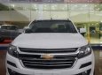 Chevrolet Colorado   4x2 AT  2018 - Bán Chevrolet Colorado 4x2 AT sản xuất 2018, màu trắng, xe nhập