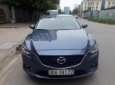 Mazda 6 2014 - Cần bán gấp Mazda 6 sản xuất năm 2014, 690tr