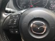 Mazda 6 2.0 2015 - Cần bán lại xe Mazda 6 2.0 đời 2015, màu trắng còn mới, 715tr