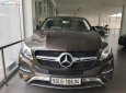 Mercedes-Benz GLE-Class GLE Class 2017 - Cần bán lại xe Mercedes GLE Class đời 2017, màu nâu, nhập khẩu nguyên chiếc như mới