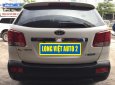 Kia Sorento GMT 2.4L 2WD 2013 - Bán ô tô Kia Sorento GMT 2.4L 2WD sản xuất 2013, màu trắng