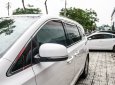 Kia Sedona Platinum G  2018 - Bán ô tô Kia Sedona Platinum G đời 2018, màu trắng. Xe giao ngay