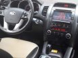 Kia Sorento 2013 - Bán Kia Sorento 2013, màu trắng giá cạnh tranh