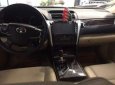 Toyota Camry   2.0E  2016 - Bán ô tô Toyota Camry 2.0E 2016, màu vàng, xe nhập