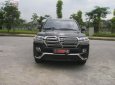 Toyota Land Cruiser VX 4.6 V8 2016 - Cần bán lại xe Toyota Land Cruiser VX 4.6 V8 2016, màu đen, nhập khẩu nguyên chiếc