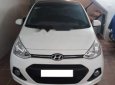 Hyundai Grand i10   2016 - Cần bán Hyundai Grand i10 đời 2016, màu trắng, giá tốt