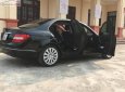 Mercedes-Benz C class C200  2007 - Cần bán lại xe Mercedes C200 năm sản xuất 2007, màu đen