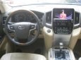 Toyota Land Cruiser VX 4.6 V8 2016 - Cần bán lại xe Toyota Land Cruiser VX 4.6 V8 2016, màu đen, nhập khẩu nguyên chiếc