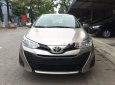 Toyota Vios  E MT  2018 - Cần bán Toyota Vios E MT đời 2018, giá chỉ 531 triệu