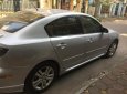 Mazda 3  2.0S 2009 - Bán ô tô Mazda 3 2.0S năm 2009, màu bạc, xe nhập