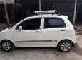 Chevrolet Spark 2011 - Bán Chevrolet Spark sản xuất năm 2011, màu trắng