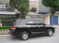 Toyota Land Cruiser VX 4.6 V8 2016 - Cần bán lại xe Toyota Land Cruiser VX 4.6 V8 2016, màu đen, nhập khẩu nguyên chiếc