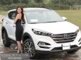 Hyundai Tucson 1.6 Turbo 2018 - Bán Tucson 1.6 turbo giao ngay và luôn HCM