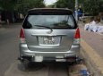 Toyota Innova   G 2010 - Bán Toyota Innova G sản xuất 2010, màu bạc