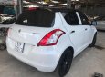 Suzuki Swift SX 2016 - Cần bán Suzuki Swift SX đời 2016, màu trắng như mới