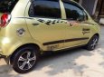 Chevrolet Spark   2009 - Bán Chevrolet Spark đời 2009, màu xanh lục