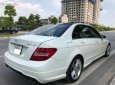 Mercedes-Benz C class C300 AMG 2012 - Cần bán lại xe Mercedes C300 AMG đời 2012, màu trắng