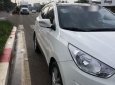 Hyundai Tucson   2011 - Bán Hyundai Tucson 2011, màu trắng, giá chỉ 565 triệu