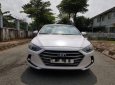 Hyundai Elantra 2.0 2016 - Bán Hyundai Elantra 2.0 2016, màu trắng, giá 635tr