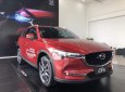 Mazda CX 5  New 2.0 2WD 2018 - Bán Mazda CX 5 sản xuất năm 2018, màu đỏ, giá 899tr