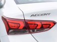 Hyundai Accent 1.4 2018 - Cần bán Hyundai Accent 1.4 đời 2018, màu trắng, giá chỉ 470 triệu