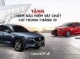 Mazda 3  1.5 FL 2018 - Cần bán xe Mazda 3 năm sản xuất 2018, màu đỏ