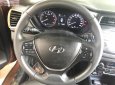 Hyundai i20 Active 2017 - Bán ô tô Hyundai i20 Active sản xuất 2017, màu nâu, nhập khẩu, giá 578tr