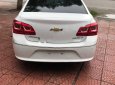 Chevrolet Cruze 2016 - Bán xe Chevrolet Cruze đời 2017, màu trắng chính chủ, giá tốt
