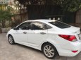 Hyundai Accent 2012 - Bán Hyundai Accent năm sản xuất 2012, màu trắng, nhập khẩu nguyên chiếc