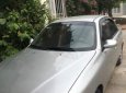 Daewoo Lanos   2001 - Cần bán gấp Daewoo Lanos sản xuất năm 2001, màu bạc