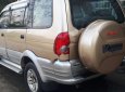 Isuzu Hi lander V-Spec 2.5 MT 2008 - Cần bán lại xe Isuzu Hi lander V-Spec 2.5 MT sản xuất 2008, giá tốt