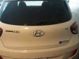 Hyundai Grand i10   2016 - Cần bán Hyundai Grand i10 đời 2016, màu trắng, giá tốt