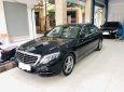 Mercedes-Benz S class S400 2014 - Bán Mercedes S400 màu đen /kem sản xuất năm 2014. Biển Hà Nội