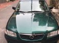 Mazda 626 2.0 MT 2001 - Cần bán gấp Mazda 626 2.0 MT 2001, nhập khẩu nguyên chiếc