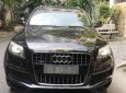 Audi Q7 2010 - Chính chủ bán gấp Audi Q7 S-line đời 2011, màu đen, nhập khẩu