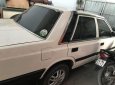 Nissan Bluebird   1987 - Bán Nissan Bluebird đời 1987, màu trắng, 60 triệu