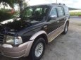 Ford Everest 2006 - Bán ô tô Ford Everest đời 2006, màu đen, giá cạnh tranh