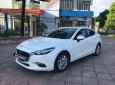 Mazda 3 1.5 FL 2017 - Cần bán xe Mazda 3 1.5 FL sản xuất 2017, màu trắng