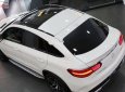 Mercedes-Benz GLE-Class  GLE 450 4Matic 2018 - Bán Mercedes GLE 450 4Matic đời 2018, màu trắng, nhập khẩu nguyên chiếc