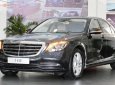 Mercedes-Benz S class S450L 2018 - Bán ô tô Mercedes S450L đời 2018, màu đen