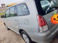 Toyota Innova G 2010 - Bán xe Toyota Innova G sản xuất năm 2010, màu bạc, giá tốt