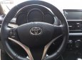 Toyota Vios 1.5G 2016 - Bán ô tô Toyota Vios 1.5G 2016, màu bạc 