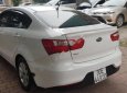 Kia Rio 1.4 AT 2015 - Bán xe Kia Rio 1.4 AT sản xuất 2015, màu trắng, nhập khẩu nguyên chiếc chính chủ