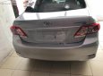 Toyota Corolla XLI 2011 - Cần bán Toyota Corolla XLI sản xuất 2011, màu bạc, nhập khẩu 